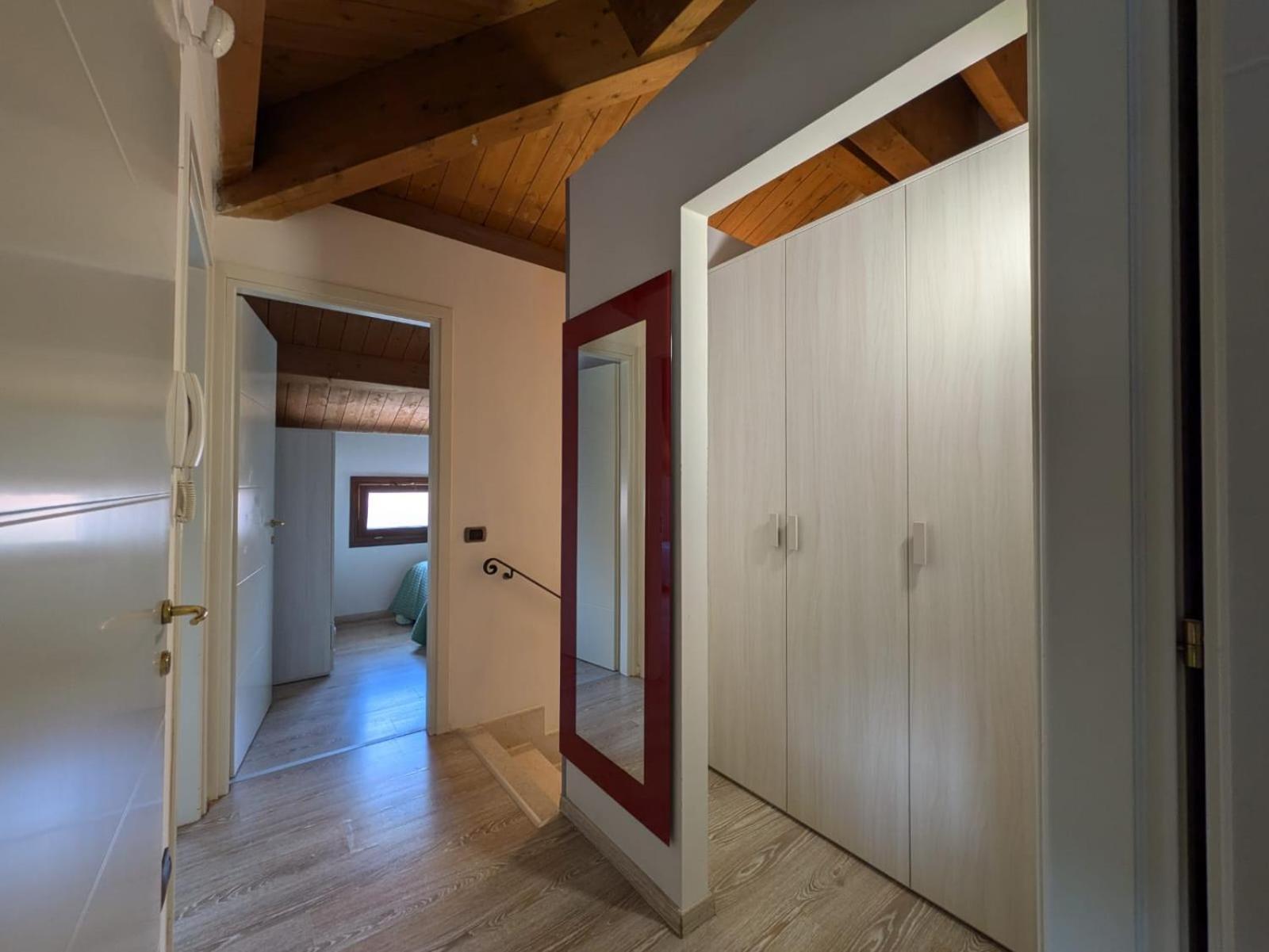 Elegante E Indipendente Lägenhet Riccione Exteriör bild