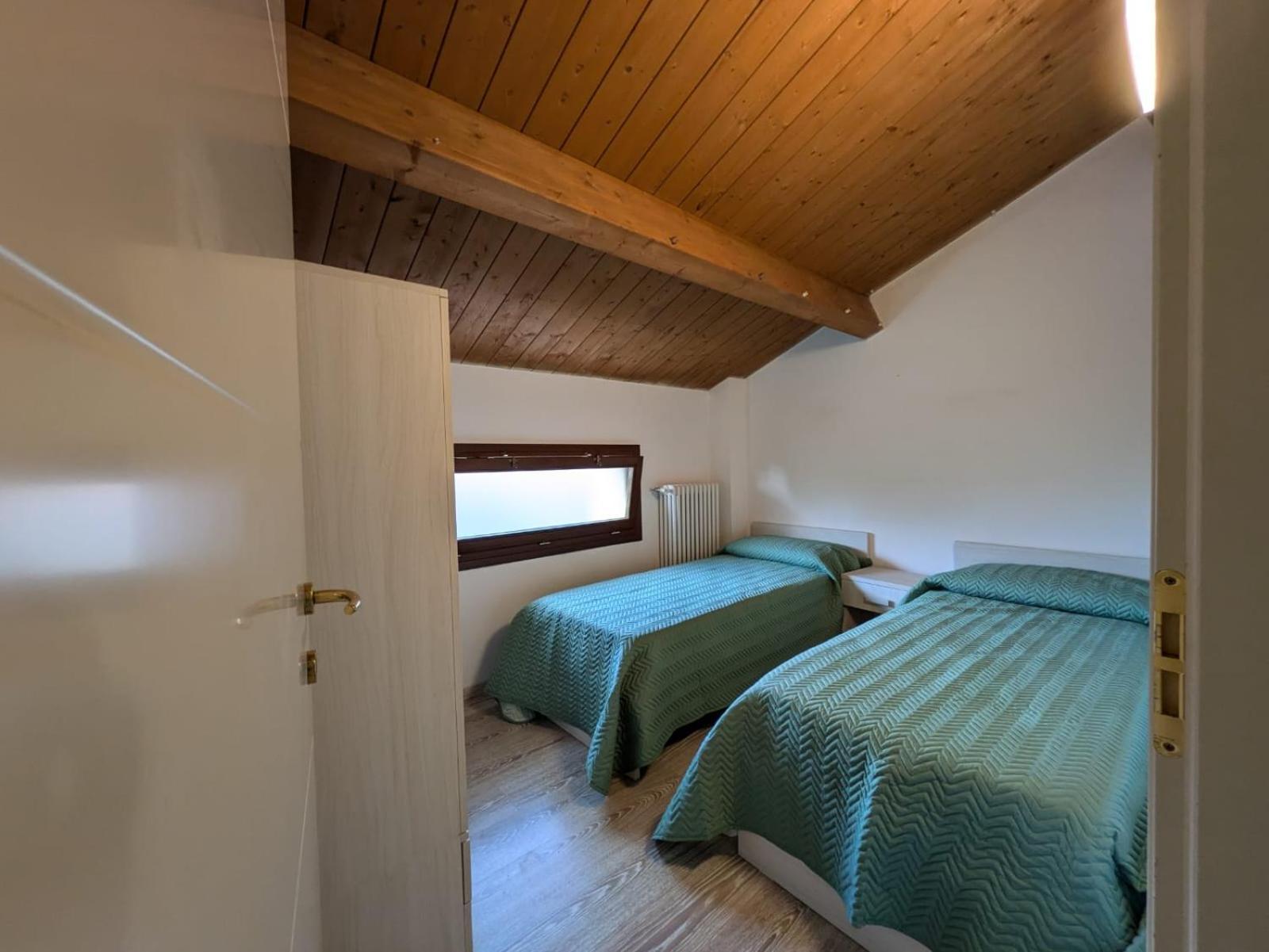 Elegante E Indipendente Lägenhet Riccione Exteriör bild
