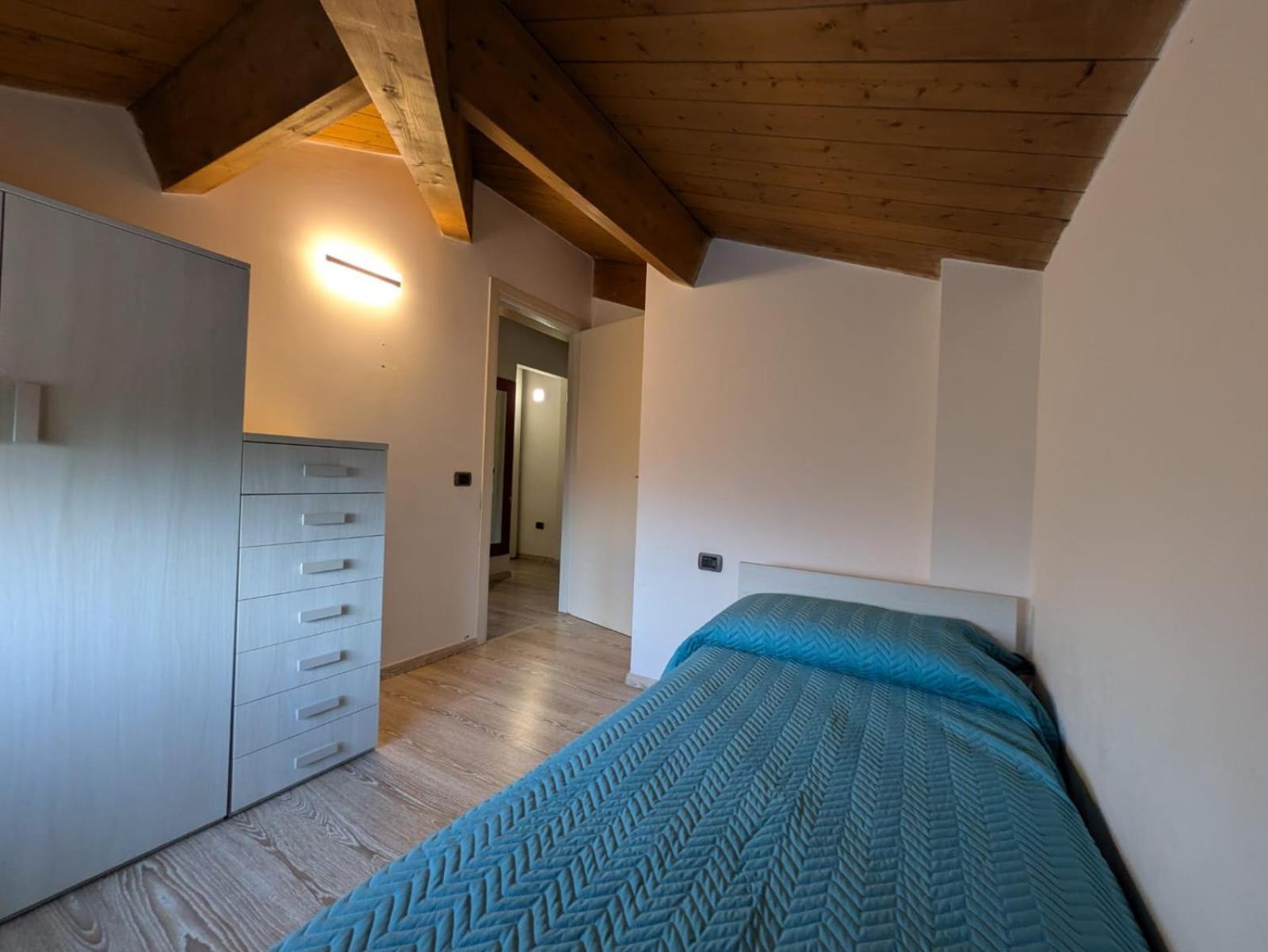Elegante E Indipendente Lägenhet Riccione Exteriör bild