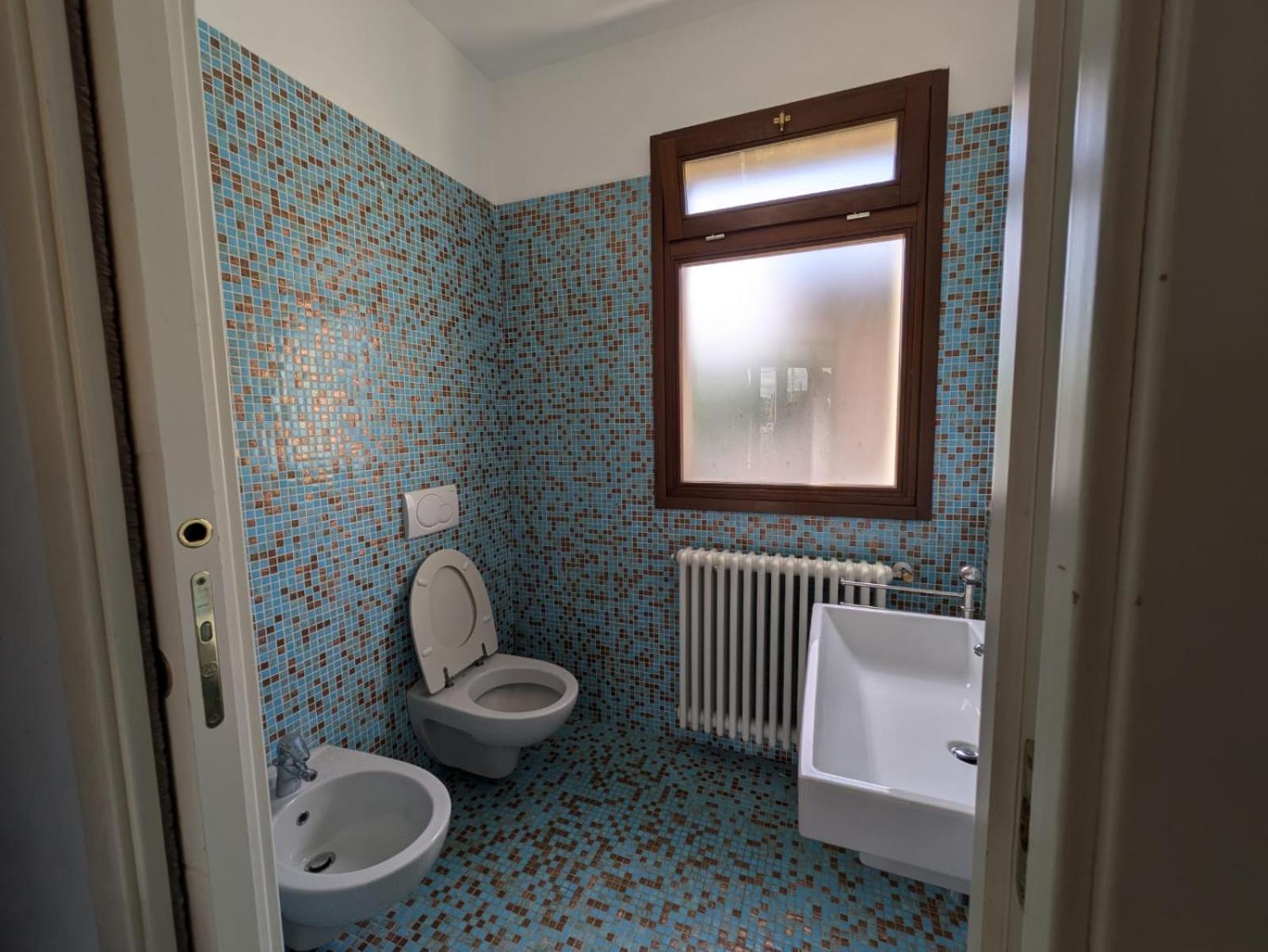 Elegante E Indipendente Lägenhet Riccione Exteriör bild